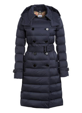 BURBERRY Daunenmantel ARNISTON
