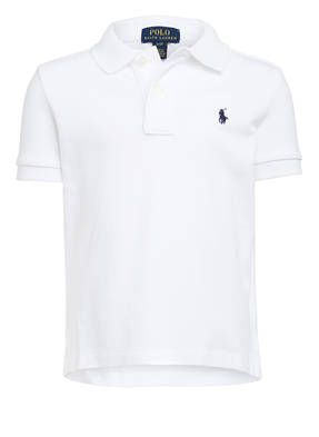 POLO RALPH LAUREN Piqué-Poloshirt