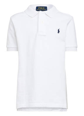 POLO RALPH LAUREN Piqué-Poloshirt