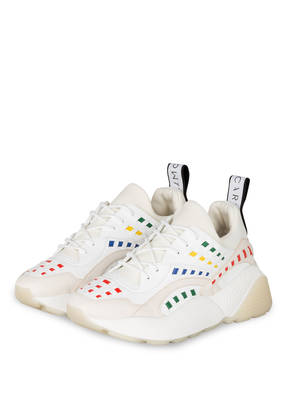 STELLA McCARTNEY Plateau-Sneaker ECLYPSE