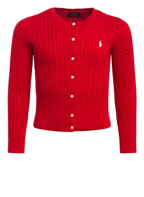 POLO RALPH LAUREN Strickjacke