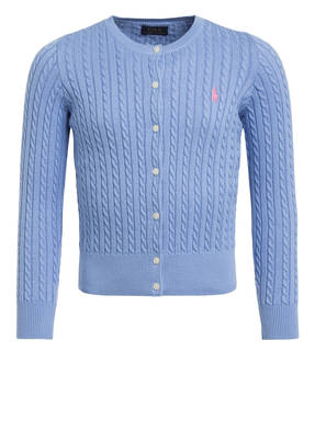 POLO RALPH LAUREN Strickjacke