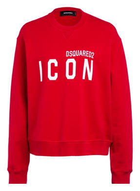 DSQUARED2 Sweatshirt ICON