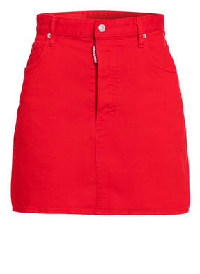 DSQUARED2 Jeansrock DALMA