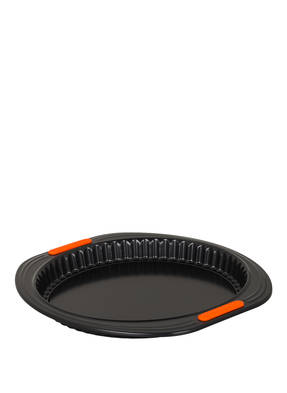 LE CREUSET Quiche- und Obstkuchenform