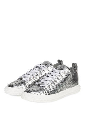 GIUSEPPE ZANOTTI DESIGN Sneaker BLUBBER