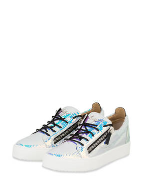 GIUSEPPE ZANOTTI DESIGN Sneaker FRANKIE
