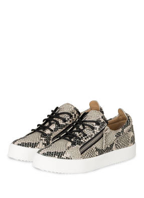 GIUSEPPE ZANOTTI DESIGN Plateau-Sneaker