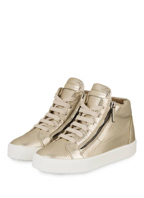 GIUSEPPE ZANOTTI DESIGN Hightop-Sneaker KRISS