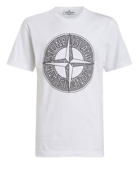 STONE ISLAND JUNIOR T-Shirt