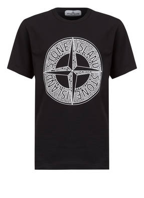 STONE ISLAND JUNIOR T-Shirt