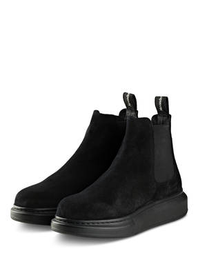 ALEXANDER McQUEEN Chelsea-Boots