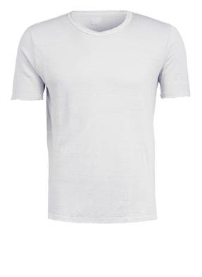 120%lino T-Shirt aus Leinen