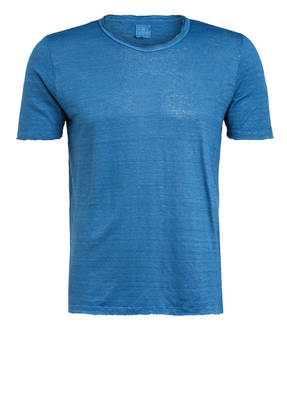 120%lino T-Shirt aus Leinen