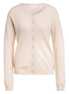 DARLING HARBOUR Strickjacke aus Cashmere