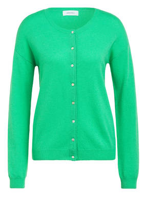 DARLING HARBOUR Strickjacke aus Cashmere