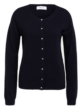 DARLING HARBOUR Strickjacke aus Cashmere