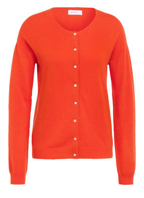 DARLING HARBOUR Strickjacke aus Cashmere