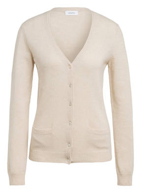 DARLING HARBOUR Strickjacke aus Cashmere