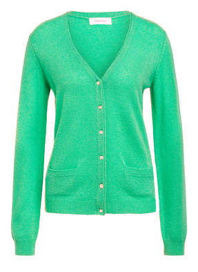DARLING HARBOUR Strickjacke aus Cashmere