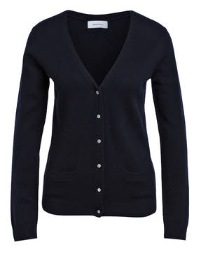 DARLING HARBOUR Strickjacke aus Cashmere