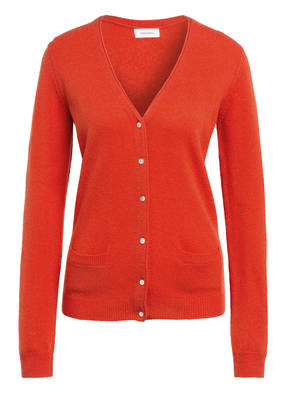 DARLING HARBOUR Strickjacke aus Cashmere