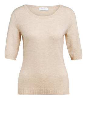 DARLING HARBOUR Strickshirt aus Cashmere