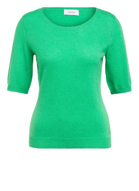 DARLING HARBOUR Strickshirt aus Cashmere