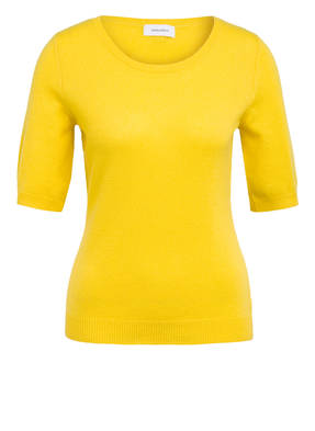 DARLING HARBOUR Strickshirt aus Cashmere