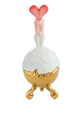 ALESSI Dekokugel WELCOME AMORE