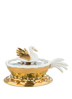 ALESSI Dekoobjekt NARCISO