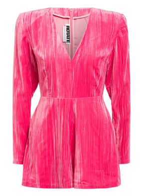 ROTATE BIRGER CHRISTENSEN Jumpsuit ADELINA