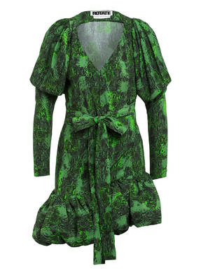 ROTATE BIRGER CHRISTENSEN Wickelkleid NANCY