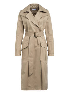 PATRIZIA PEPE Trenchcoat