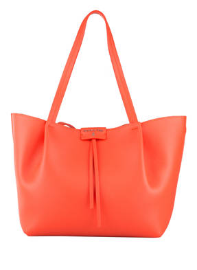 PATRIZIA PEPE Handtasche mit Pouch