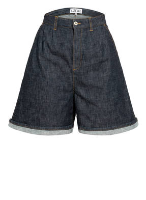 LOEWE Jeans-Shorts