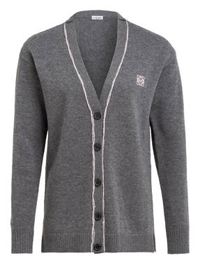 LOEWE Strickjacke
