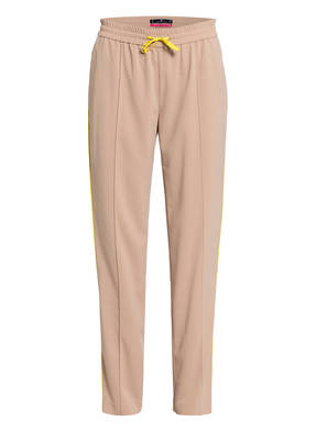 LIEBLINGSSTÜCK Hose mit Galonstreifen