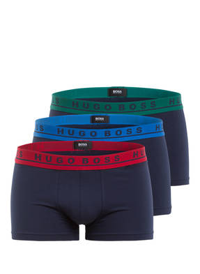 BOSS 3er-Pack Boxershorts