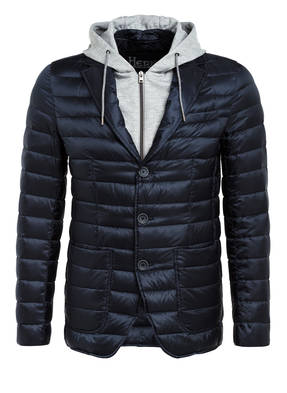 HERNO Lightweight-Daunenjacke