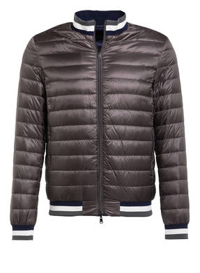 HERNO Lightweight-Daunenjacke