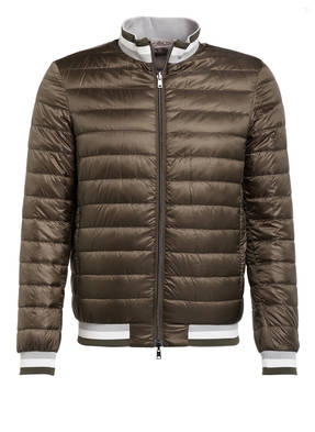 HERNO Lightweight-Daunenjacke