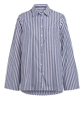 ESSENTIEL ANTWERP Oversized-Hemdbluse
