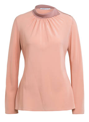 AGNONA Blusenshirt aus Seide