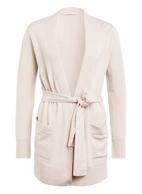 AGNONA Strickjacke aus Cashmere