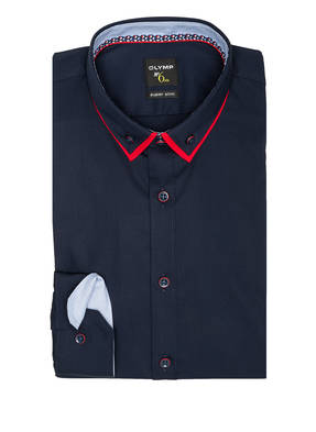 OLYMP Hemd No. Six super slim
