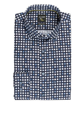 OLYMP Hemd No. Six super slim
