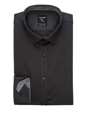 OLYMP Hemd No. Six super slim