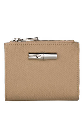 LONGCHAMP Geldbörse ROSEAU