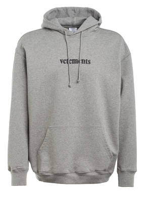 VETEMENTS Hoodie